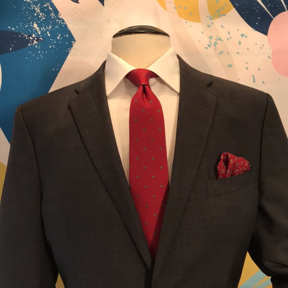 Ermenegildo Zegna Coat - Picture 3 of 17